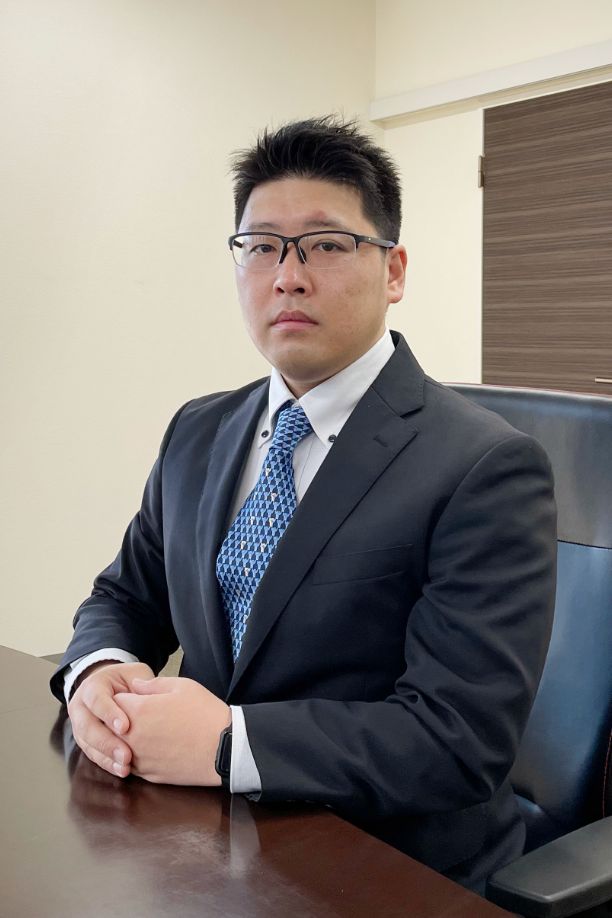 代表取締役社長 三谷 一貴